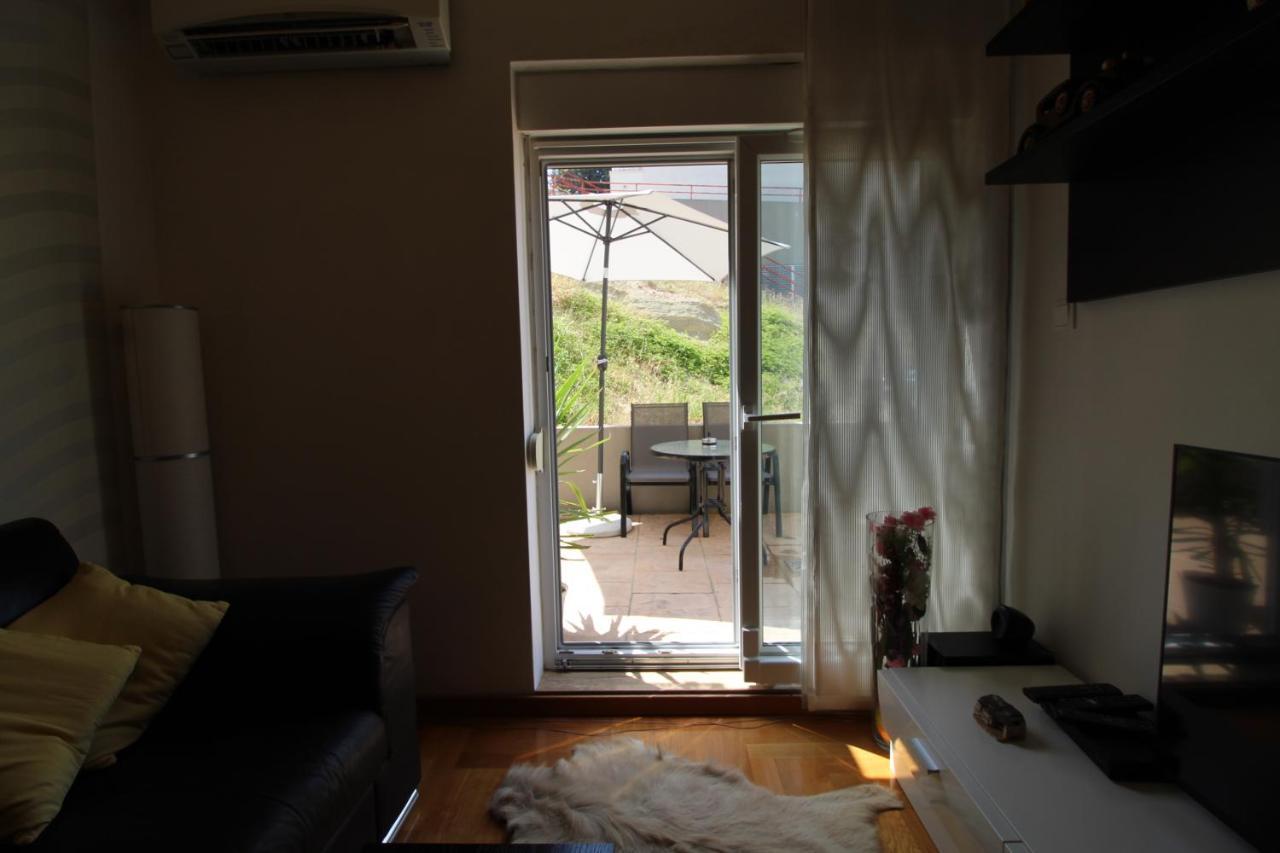 Macadamia Apartment With Garage Parking Сплит Екстериор снимка