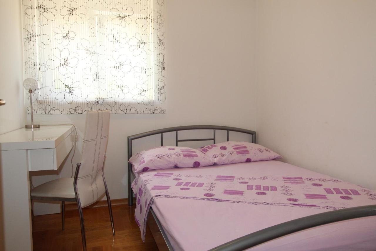 Macadamia Apartment With Garage Parking Сплит Екстериор снимка